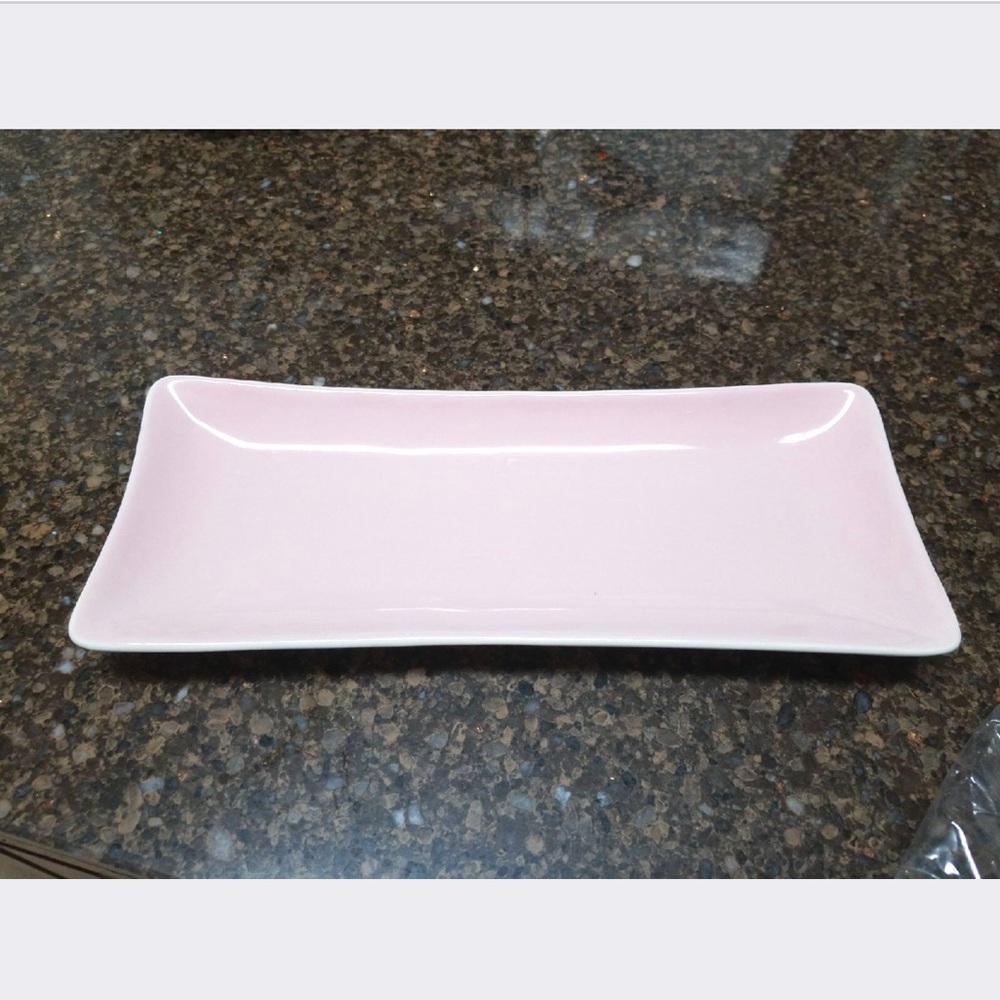 Lauren Conrad Ceramic Tray